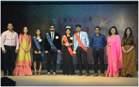 North India Institute of Technology Najibabad Freshers photo 3